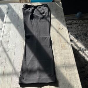 New York & Company Black Womens Dress Pants
